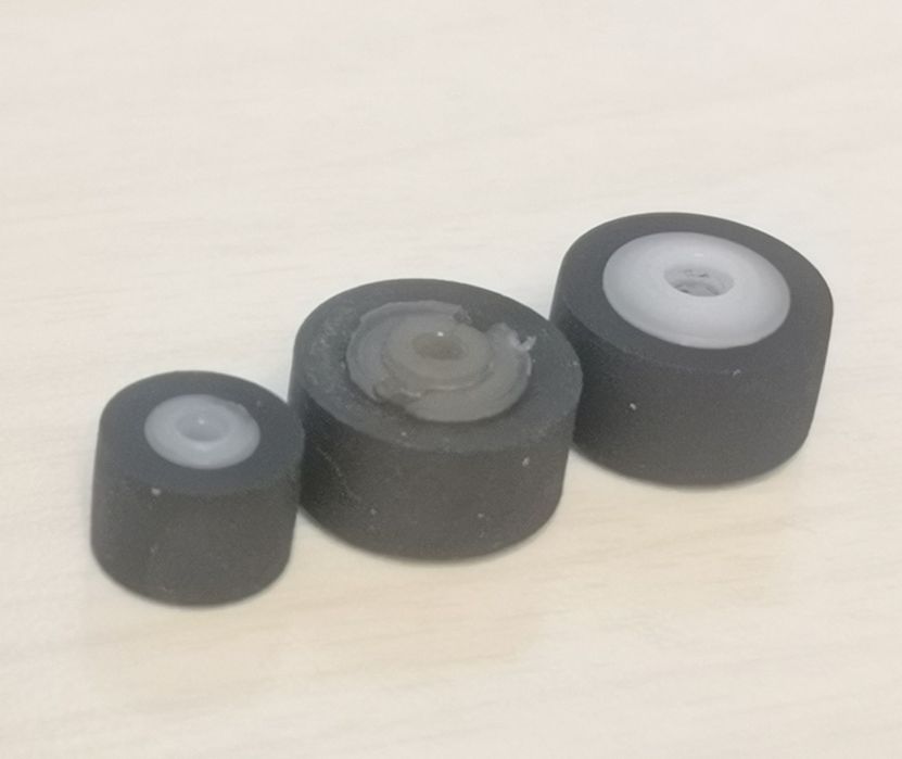 Ролик, пасик, идлер для магнитолы