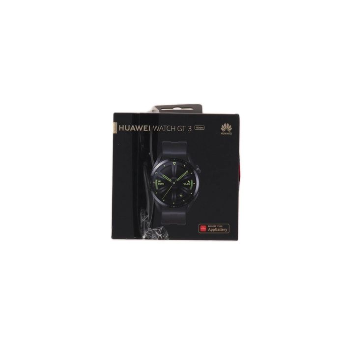 OUTLET Huawei Watch GT 3 Active 46mm FV23% PL GW