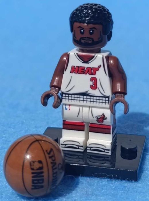 Dwyane Wade (NBA)64550415654914120