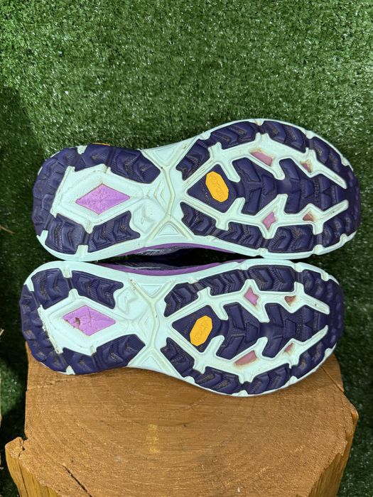 Hoka Mafate  Speed 4