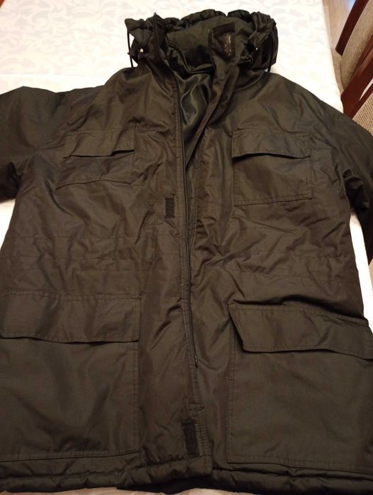 Kurtka zimowa meska