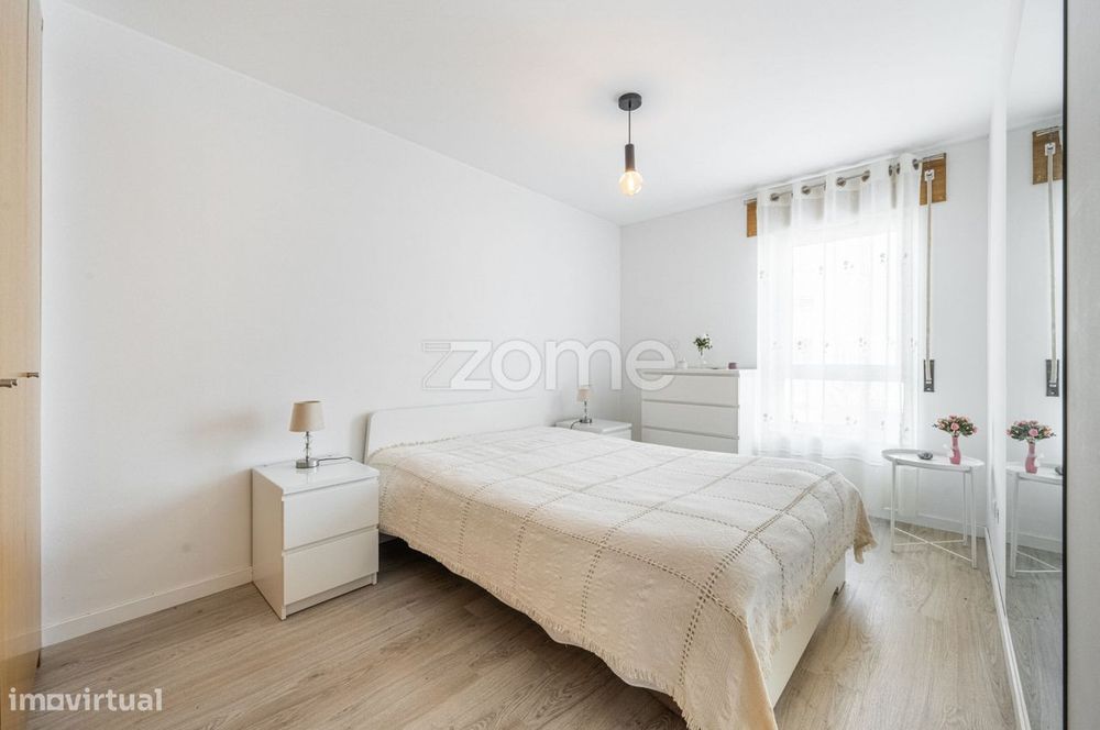 T2 Duplex com Terraço em Gulpilhares - V.N. Gaia