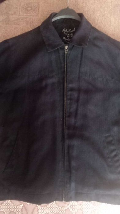 Куртки ветровки мужские р..L--XL