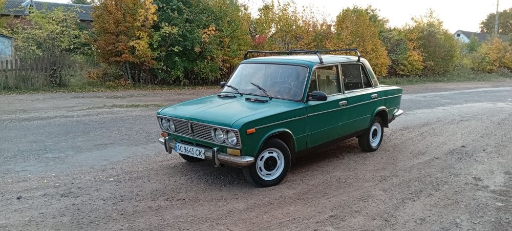 Продам ВАЗ 2103.
