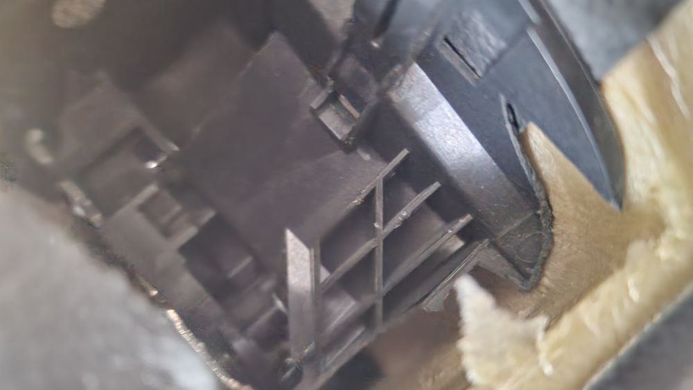 Bancos traseiros Mercedes W176