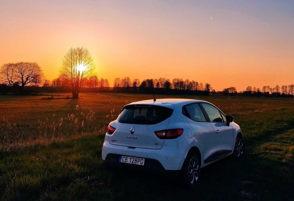Renault Clio 1.5 dci