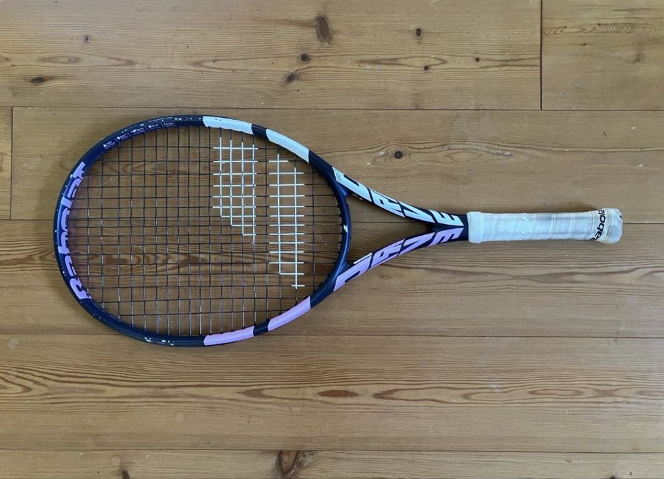 Babolat теннисная ракетка– Modell Pure Drive JR 26