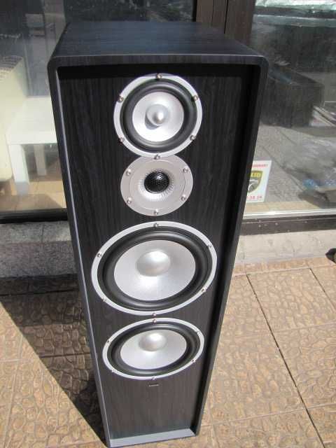 Kolumna stojąca nagłośnieniowa głośnik NUMAN Retrospective 1977 MKII