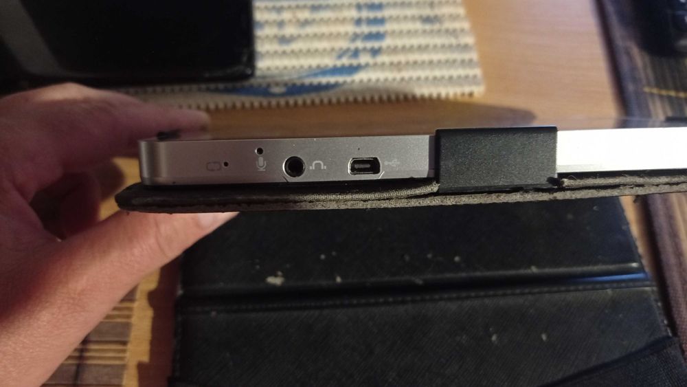 Планшет ViewSonic VPAD7