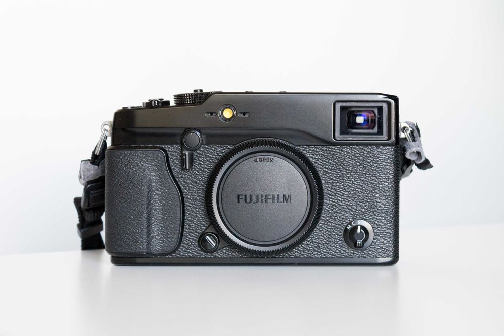 FUJIFILM X-PRO1 Jak Nowy 5000 Zdjęć