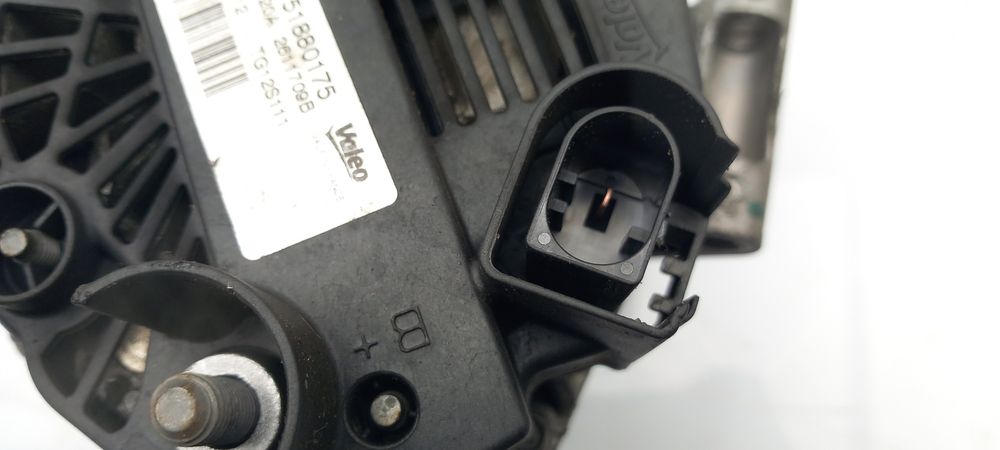 Alternador FIAT 500L (351_, 352_)