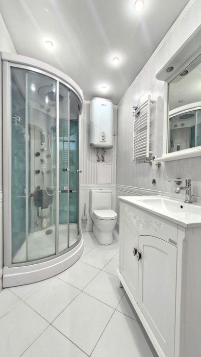 4к Харківське шосе, Ревуцького, ст.м Харківська 15хв, Позняки/Осокорки