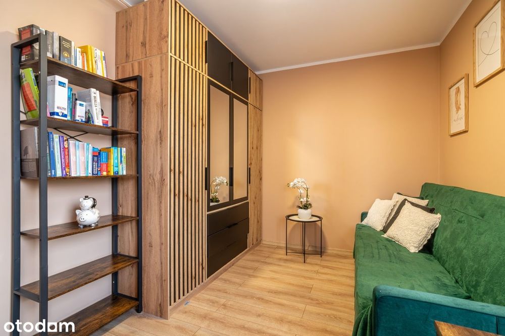Willa miejska 75 m² | Gruszczyn | 2022