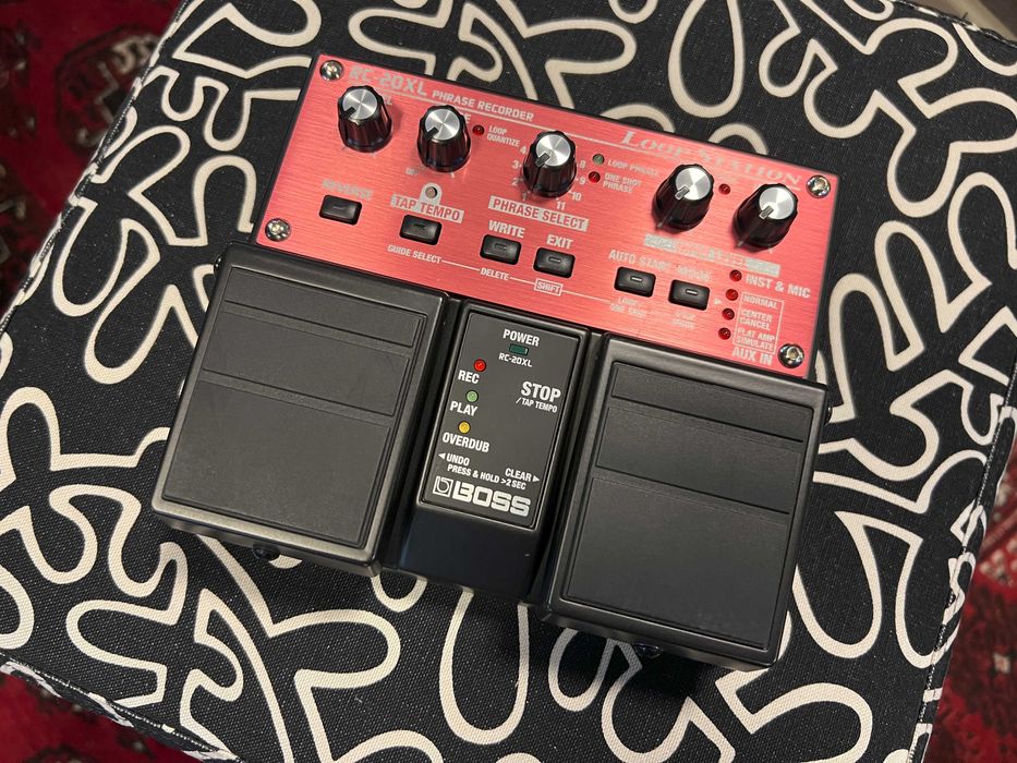 Varios pedais para venda (MXR, BOSS FULLTONE, XOTIC, MAXON, ETC)