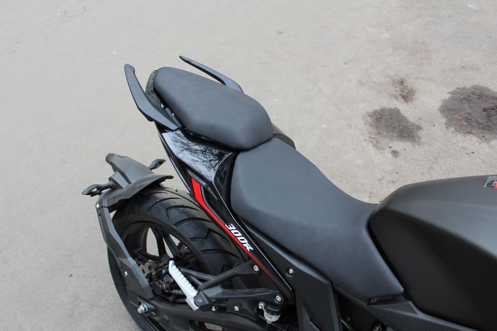 Мотоцикл VOGE 300R