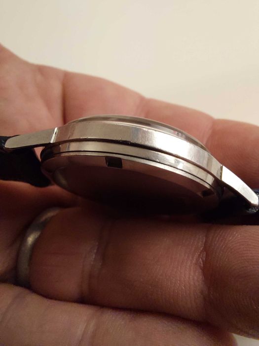 Zegarek OMEGA Geneve