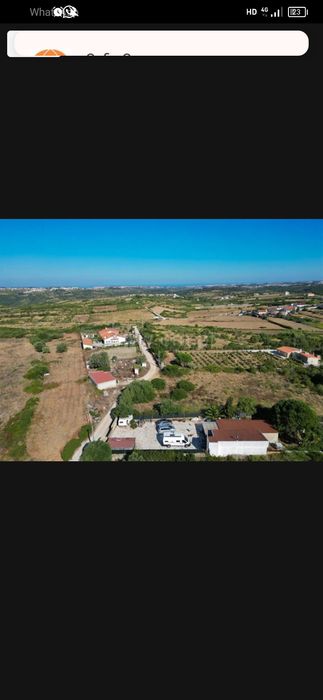 Vende-se Quinta com Casa e 5.000 m² de Terreno