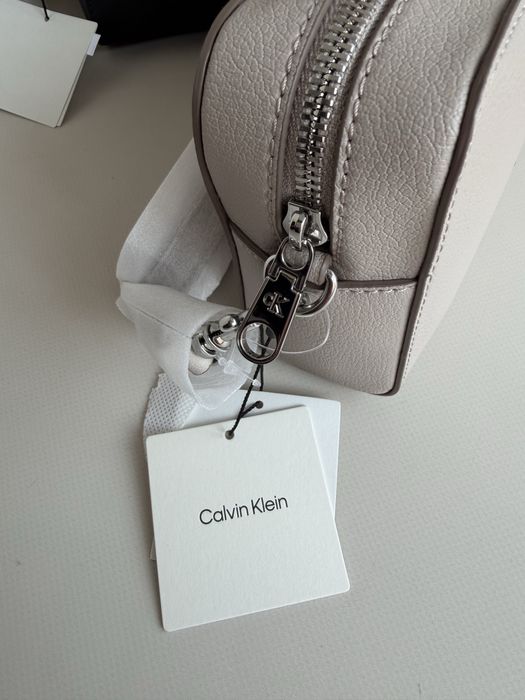 Жіноча сумка кросбоді Calvin Klein, оригінал