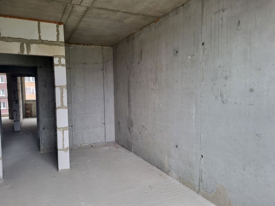 1-комнатная квартира по адресу (площадь 39,2 м²) - Atlanta.ua - фото 6