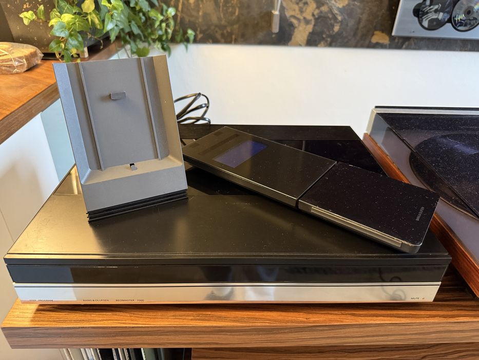 Beomaster 7000 Beolink 7000 Bang&Olufsen