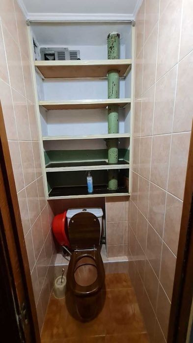 Продаж 1 кімнатної квартири, вул., Сортувальна  2, позняки