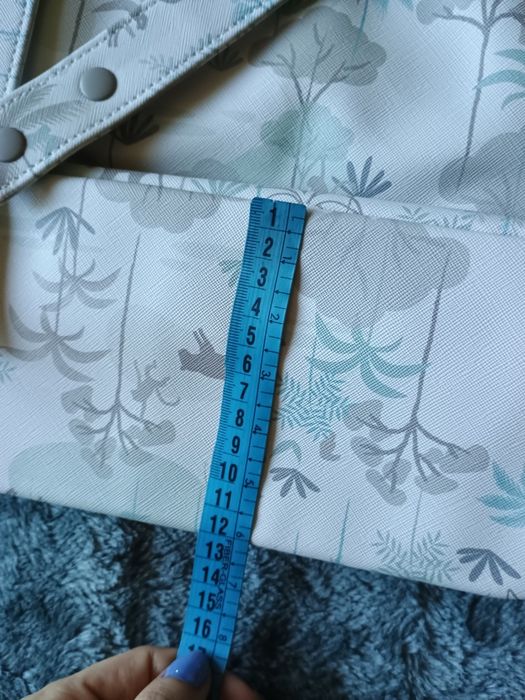 Torba dla mamy do wózka Pasito a Pasito