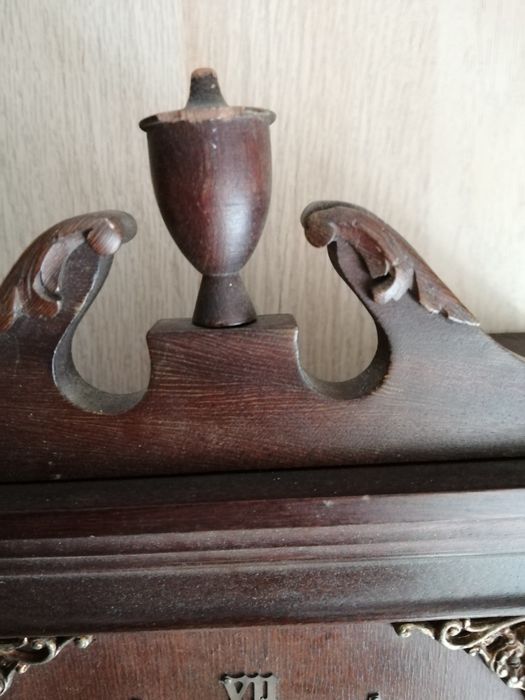 relógio de parede Reguladora