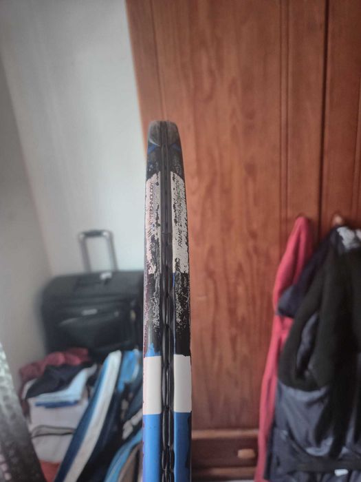 raquetes pure drive 300g