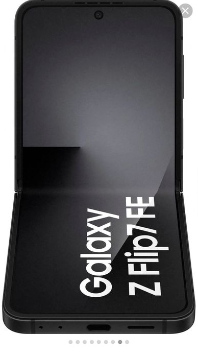 Samsung Galaxy Z Flip7 FE 256gb