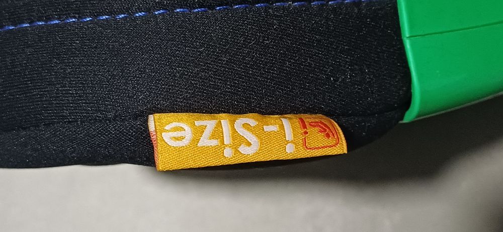 Cadeirinha de bebé Auto