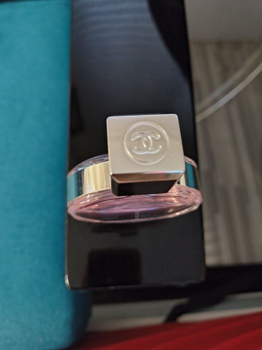 Chanel chance tendre EDP