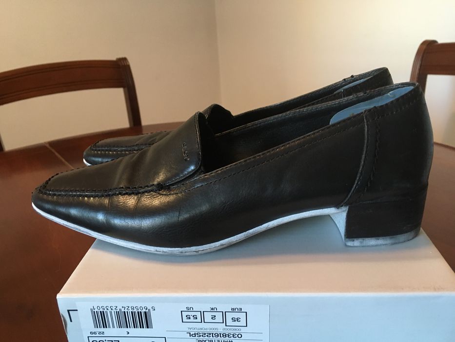 Sapato Geox Mulher 36