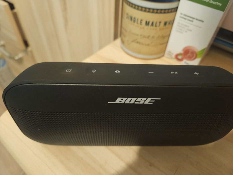 Głośnik Bose soundlink flex 2