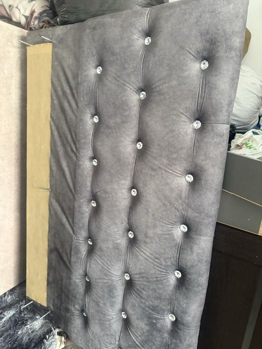 Продам кровать (доп фото скину вличку)