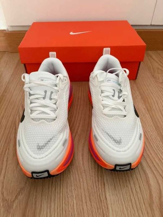 Nike Vomero Plus White R.39
