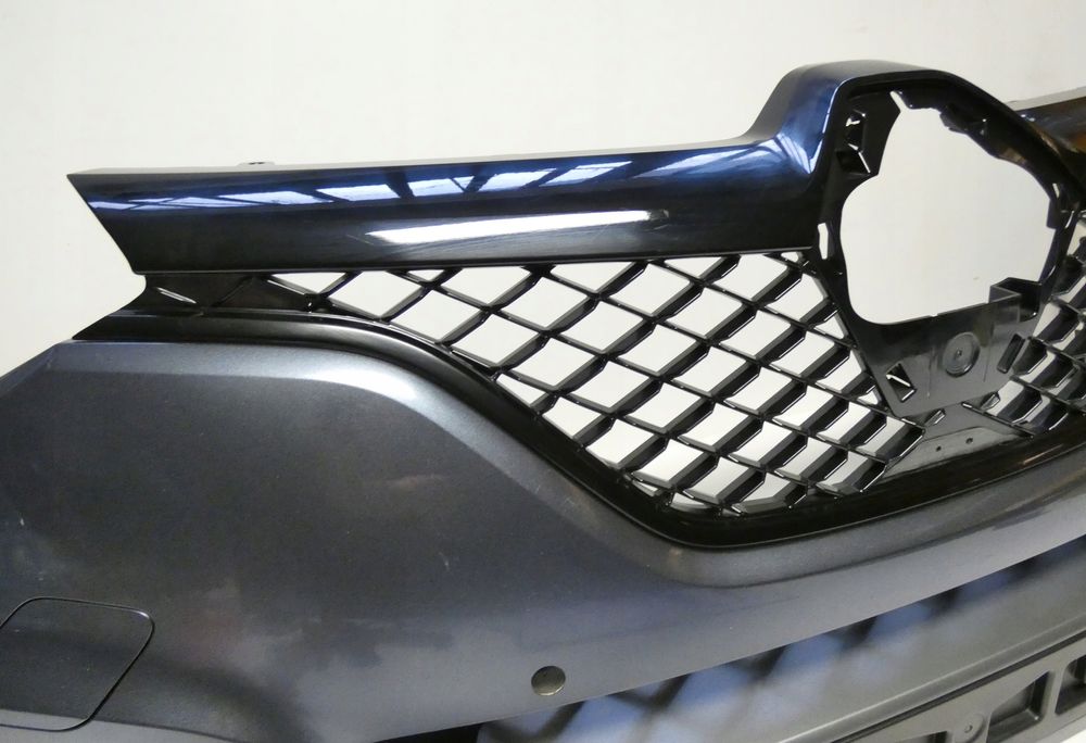 renault megane iv 4 rs 620227728r 2016- pod 6 pdc zderzak przód przedn