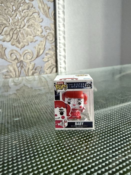 Фігурка Fanko pop FNAF