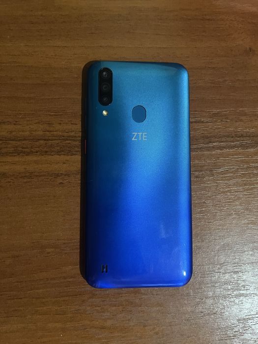 Zte blade a7 2020 / телефон в ідеальному  стані