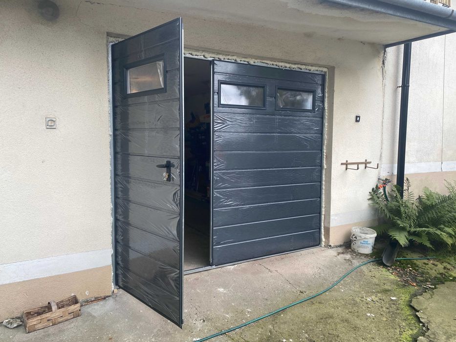 Brama Garażowa! Producent!