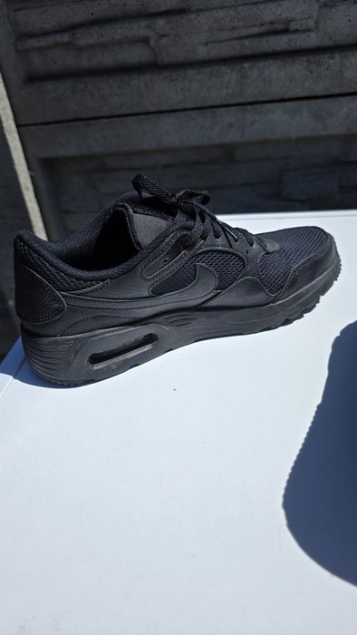 Nike  air max sc
