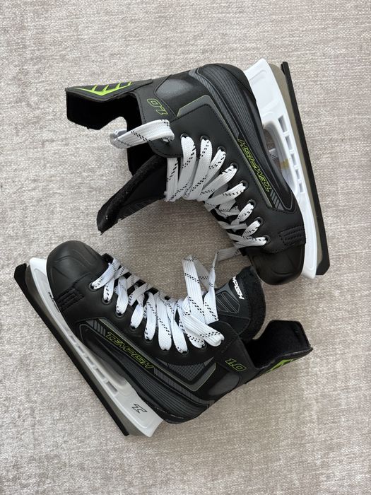 Хокейні ковзани Tempish Wortex 44 — НОВІ