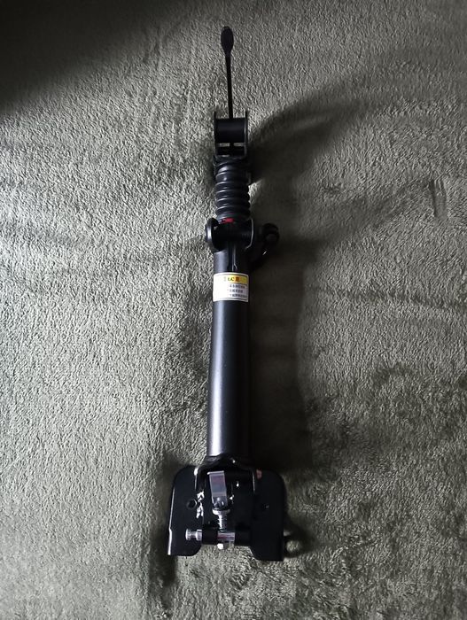 Siodełko Kugoo m4 pro