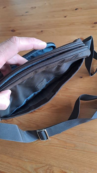 Bolsa tiracolo Samsonite