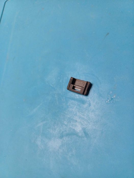 Gumka Ładowania Xiaomi Redmi Note 9 Pro-Oryginalna,z Demontażu