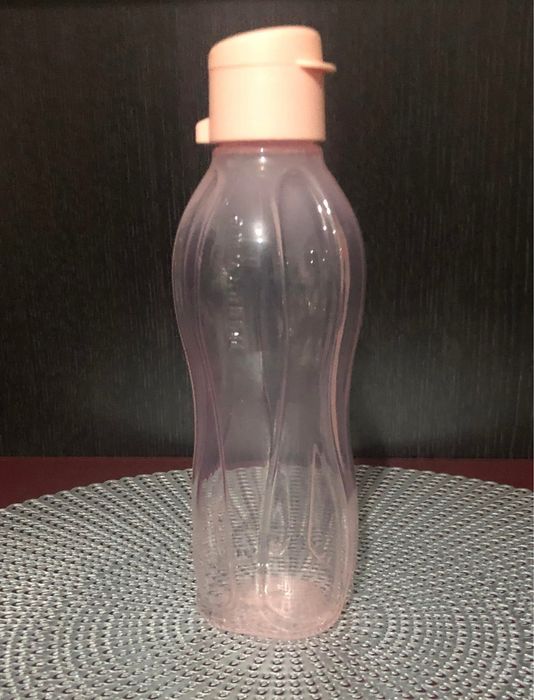 Ecogarrafas 500ml cores variadas