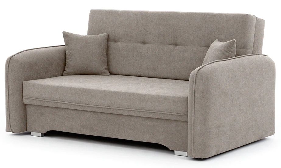 Amerykanka sofa rozkładana z funkcja spania dostawa wysylka w 24H