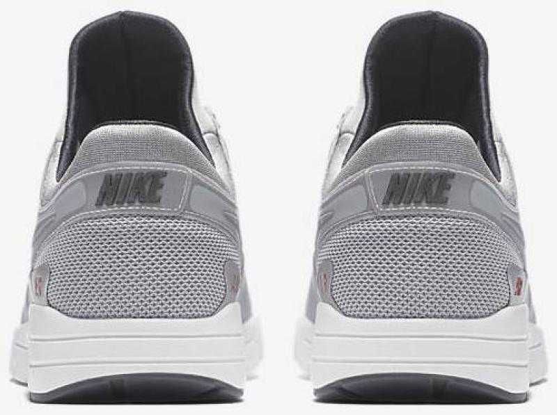 Кросівки Nike air max zero QS Оригінал