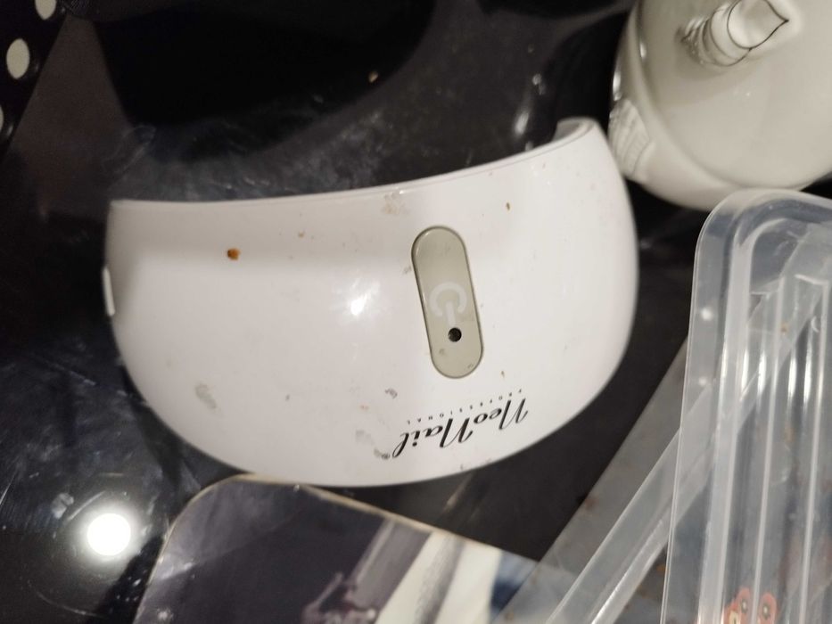 Lampa do paznokci Neo Nail