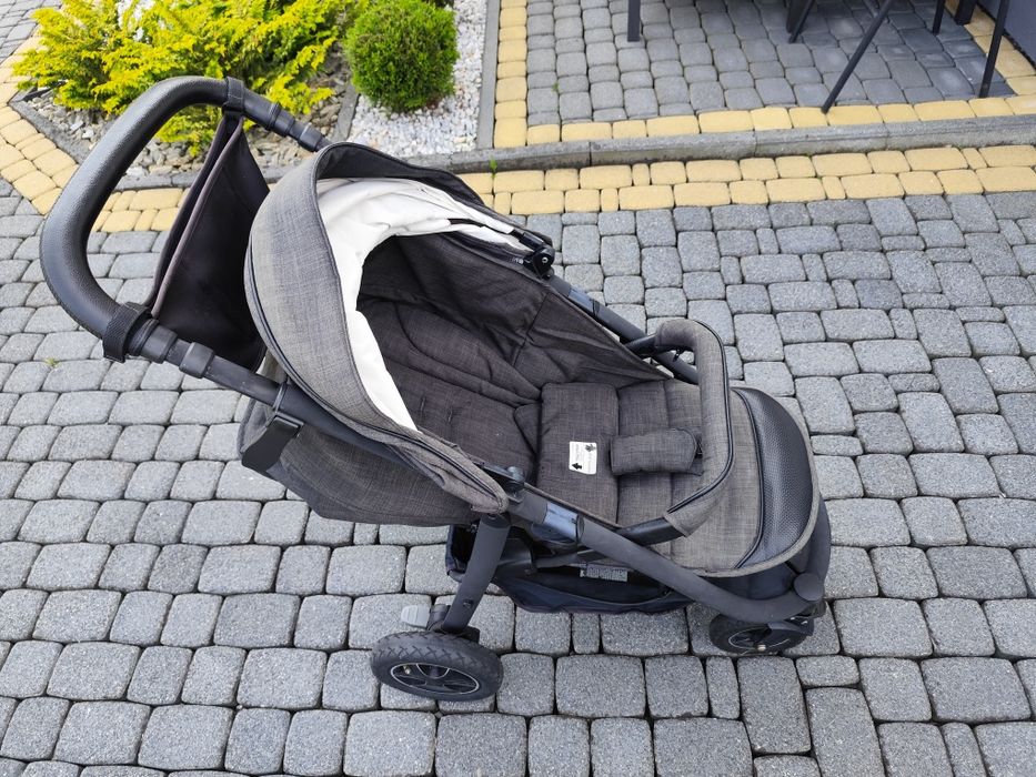 Wózek spacerowy Jole Joie