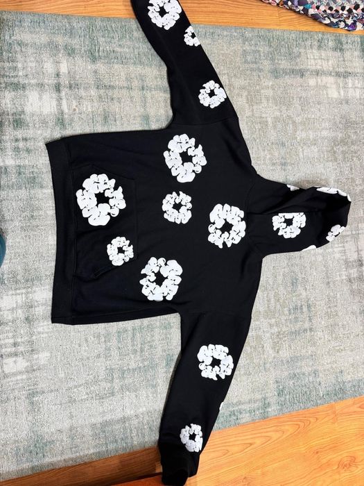 Sweatshirt Denim Tears